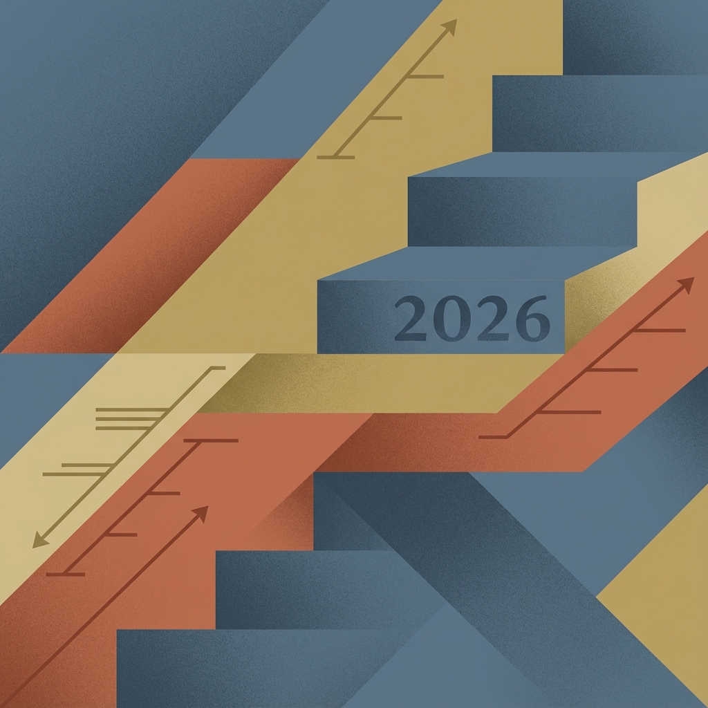 2026 IRS Tax Inflation Adjustments: What Changed and How It Impacts You